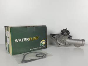 BOMBA AGUA - HYUNDAI - #874400