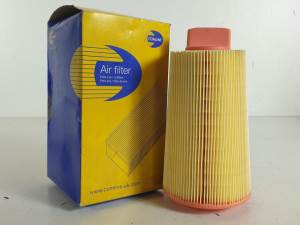 FILTRO AIRE - MERCEDES - #860236