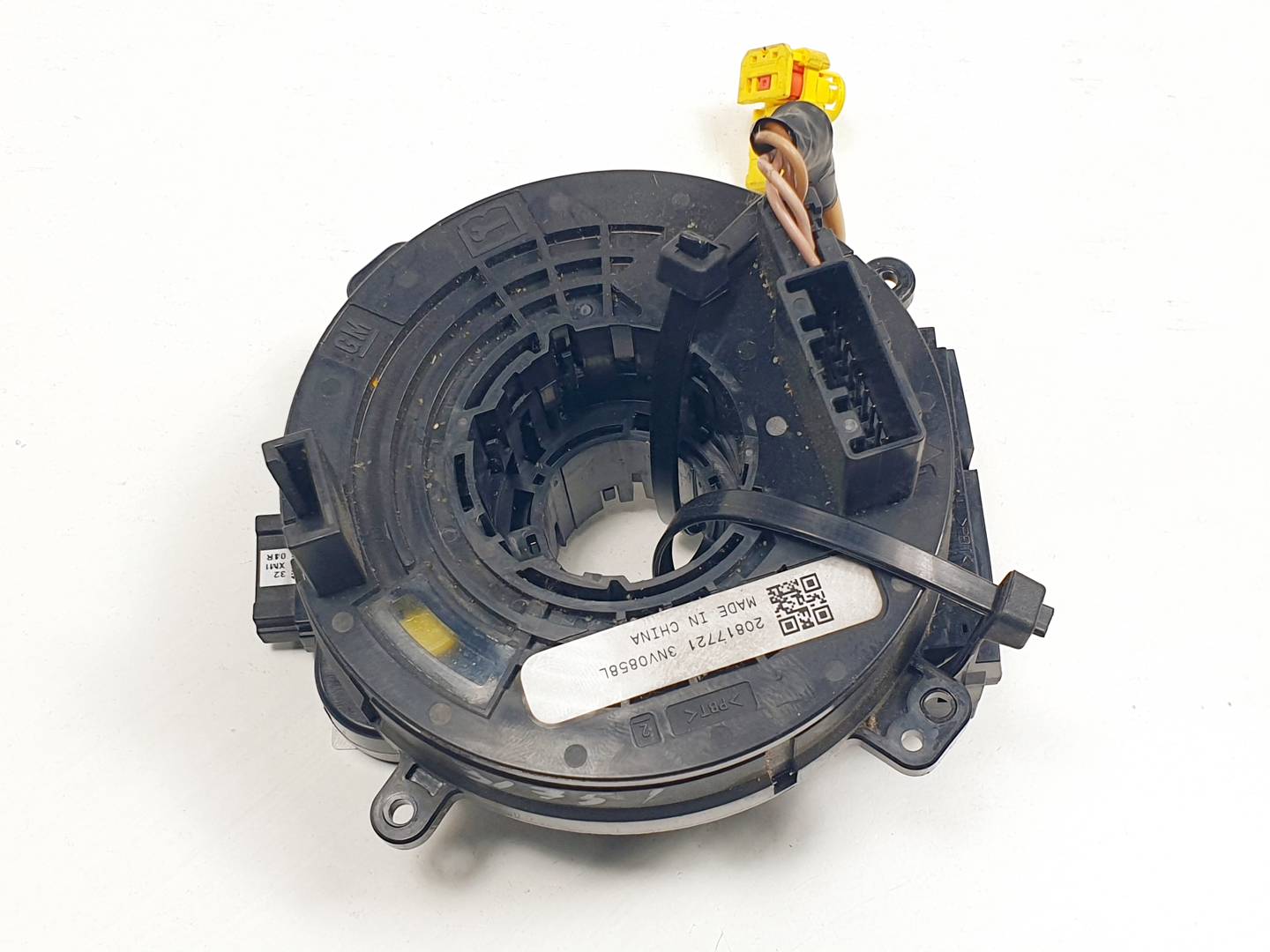 ANILLO AIRBAG - 20817721 - OPEL - INSIGNIA SPORTS TOURER