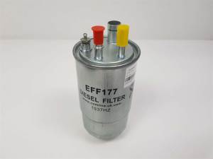 FILTRO GASOIL - FIAT - #718551
