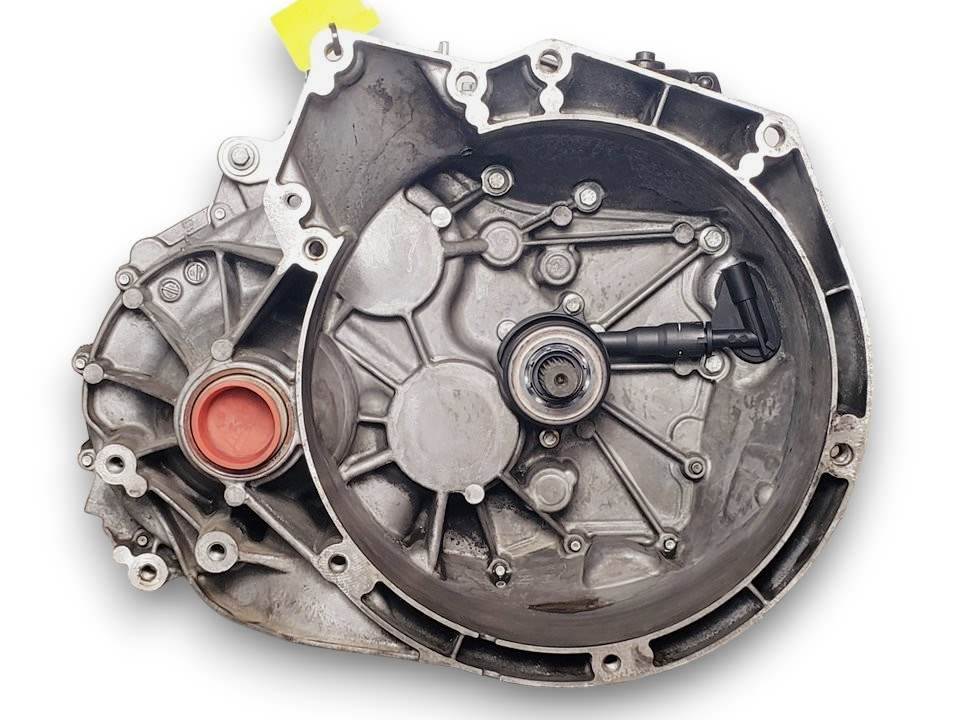 #1303146 CAJA CAMBIOS