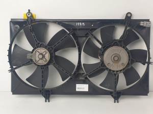 #1466983 ELECTROVENTILADOR