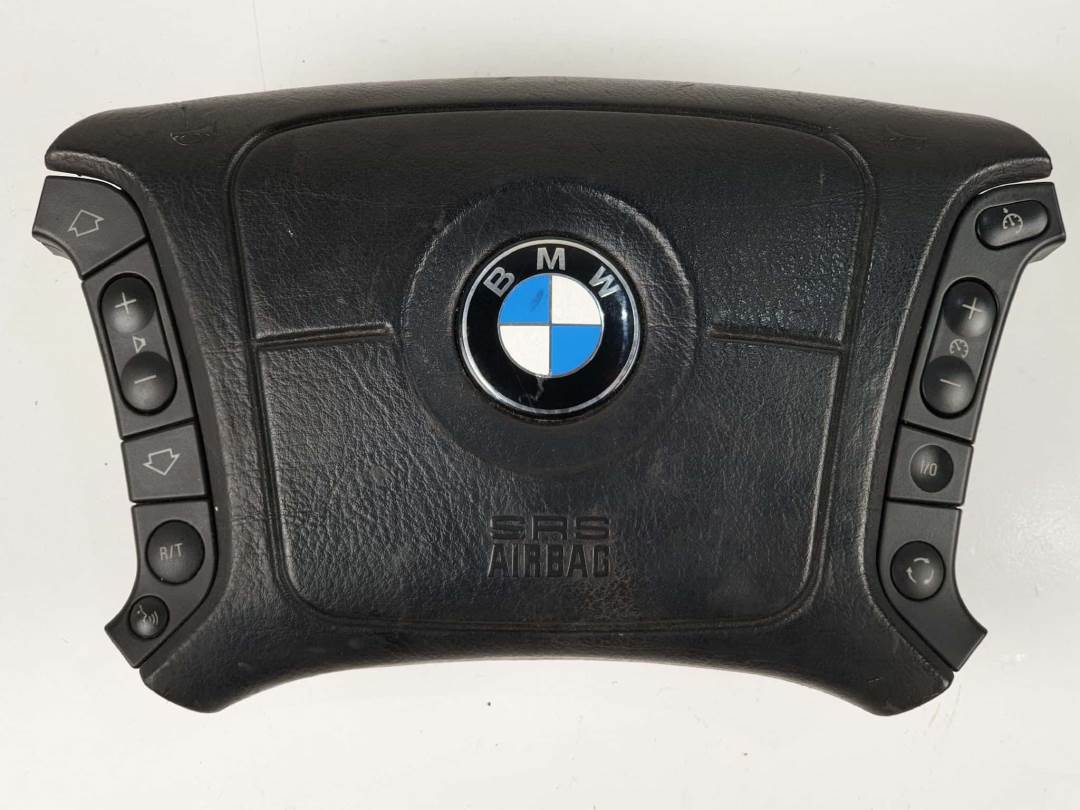 AIRBAG DELANTERO IZQUIERDO - BMW - #132789