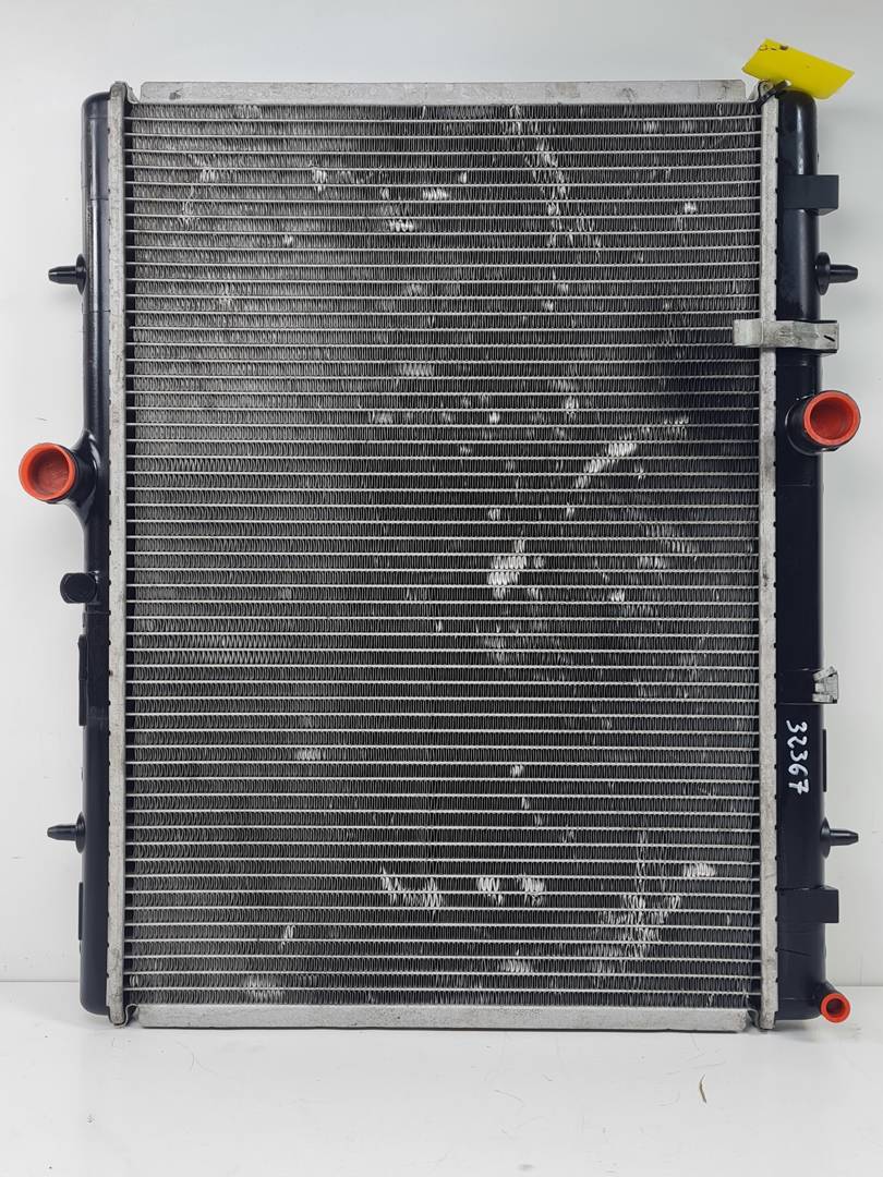 #3333445 RADIADOR AGUA