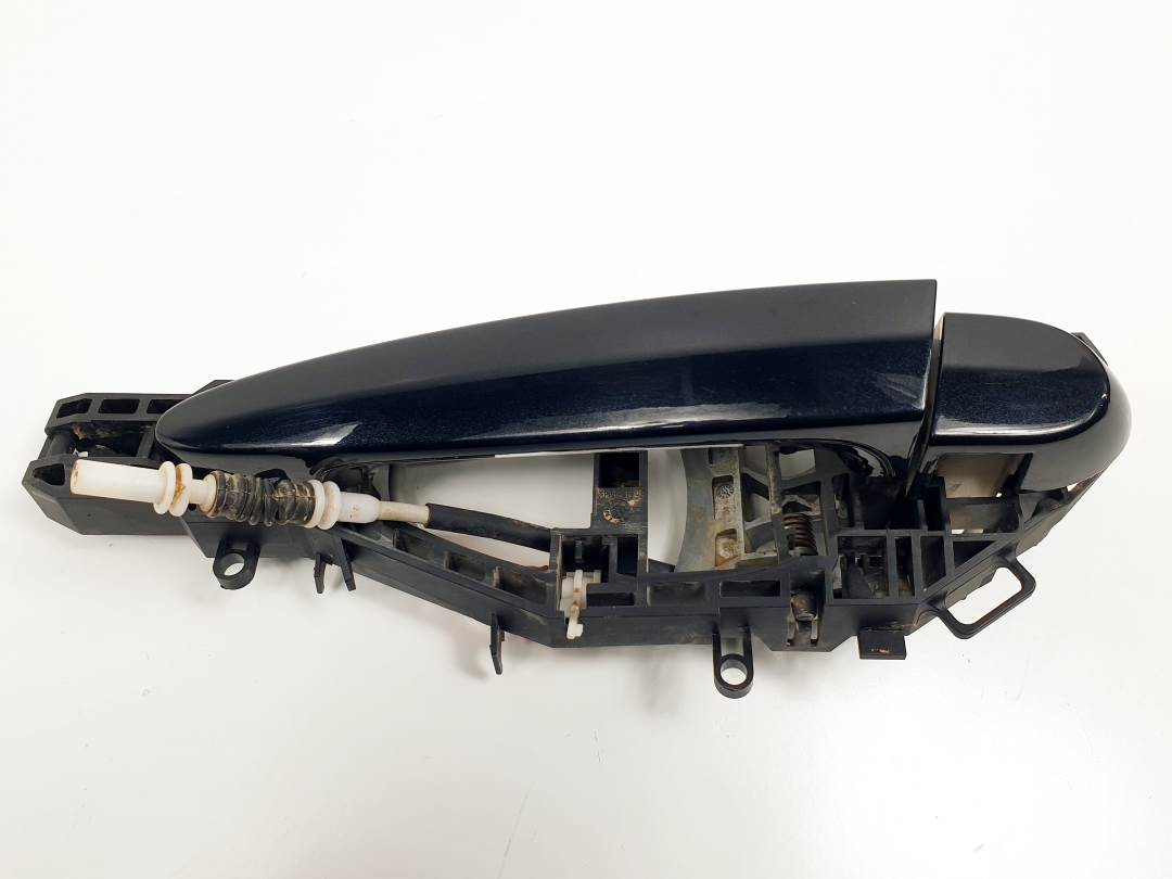 #1525736 MANETA EXTERIOR TRASERA IZQUIERDA