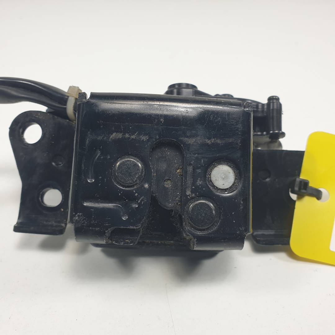 #3406517 CERRADURA MALETERO / PORTON