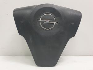 AIRBAG DELANTERO IZQUIERDO - OPEL - #320950