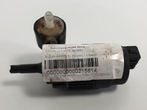 MOTOR LIMPIA DELANTERO - SUZUKI - #215814