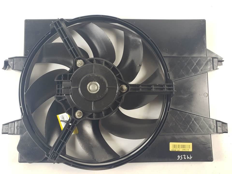 #1204879 ELECTROVENTILADOR