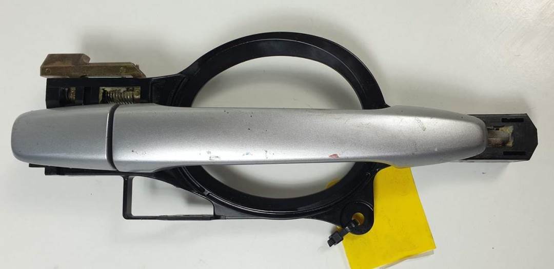 MANETA EXTERIOR DELANTERA DERECHA - MITSUBISHI - #683661