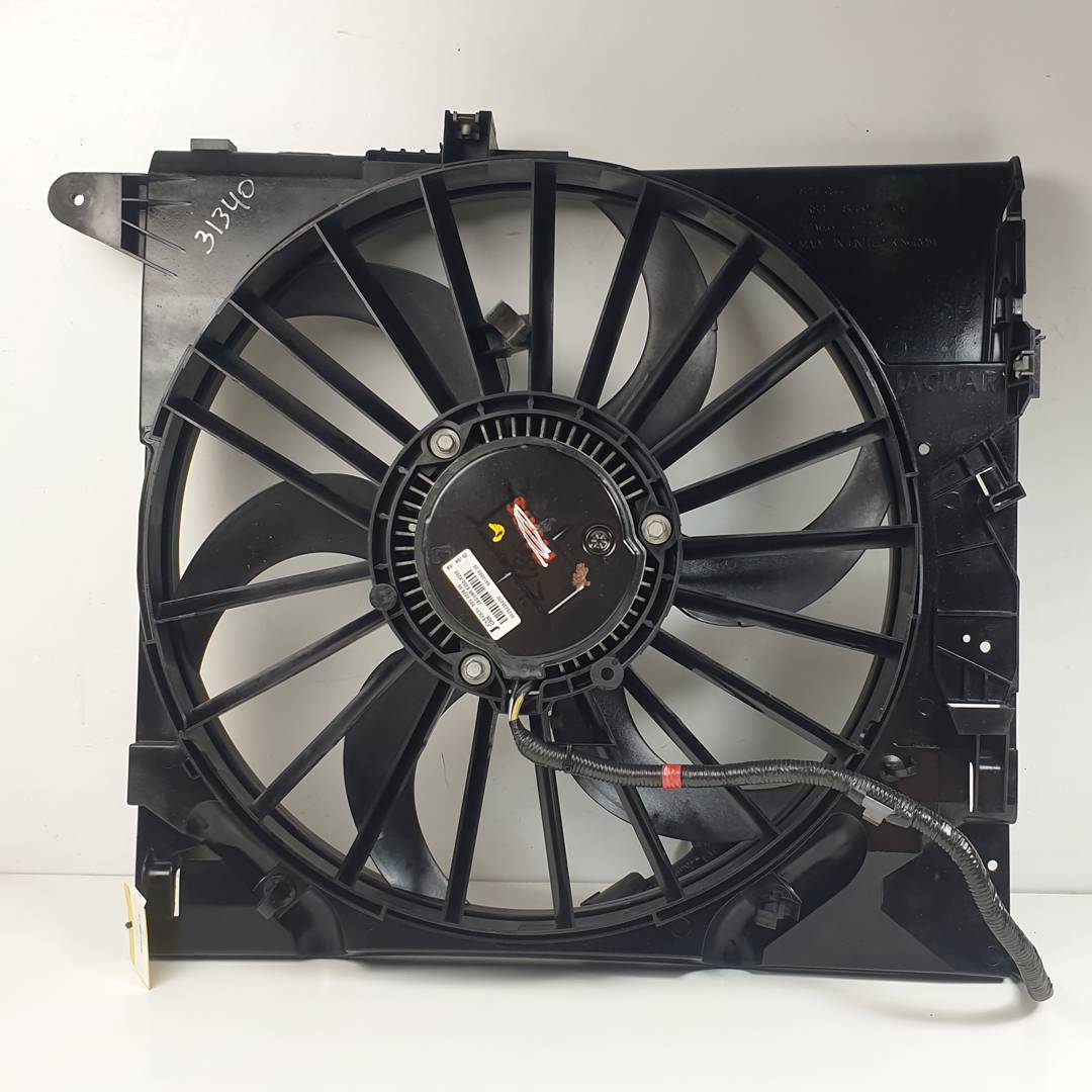 #3201787 ELECTROVENTILADOR