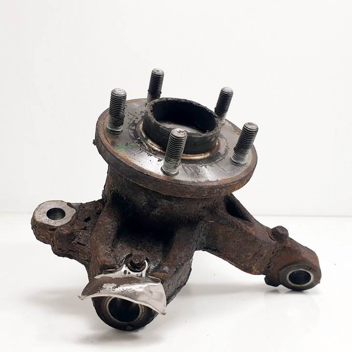 MANGUETA DELANTERA IZQUIERDA - FORD - #1117239