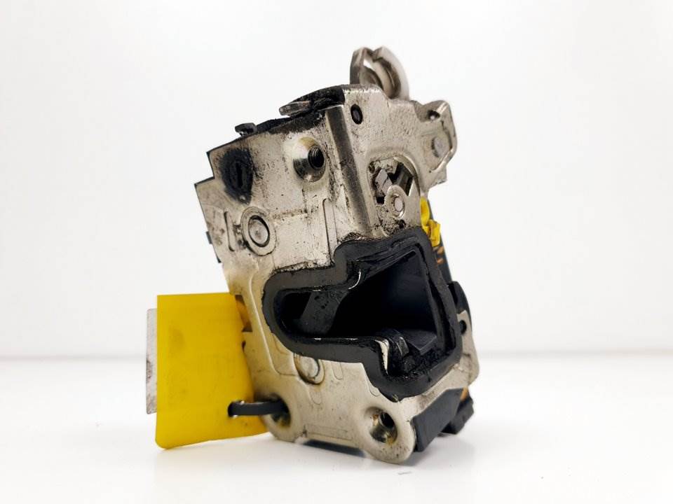 CERRADURA PUERTA TRASERA IZQUIERDA - DACIA - #1064613