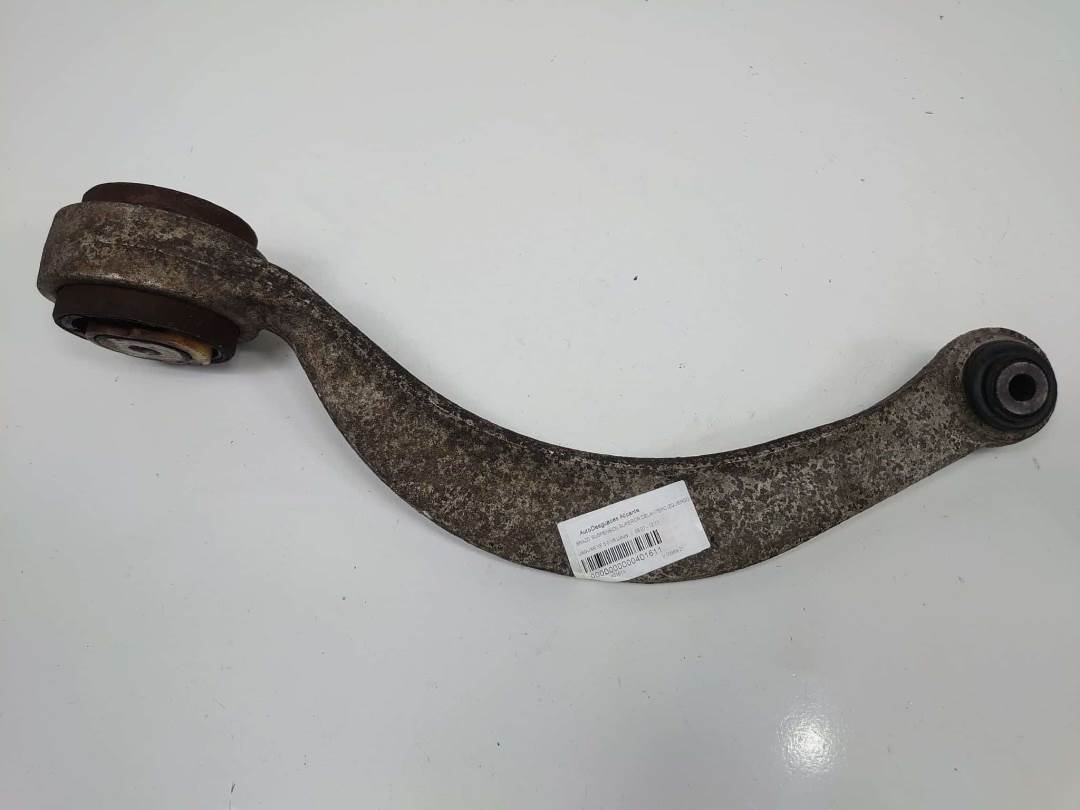 BRAZO SUSPENSION INFERIOR DELANTERO IZQUIERDO - JAGUAR - XF (X250)