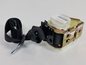 CINTURON SEGURIDAD TRASERO DERECHO - BMW - #311688