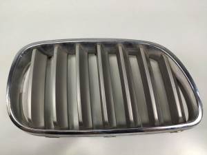 REJILLA DELANTERA - BMW - #597983