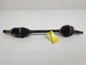 TRANSMISION DELANTERA IZQUIERDA - TOYOTA - #860962