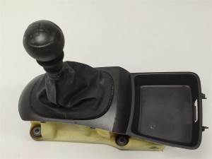 PALANCA CAMBIO - KIA - #582588