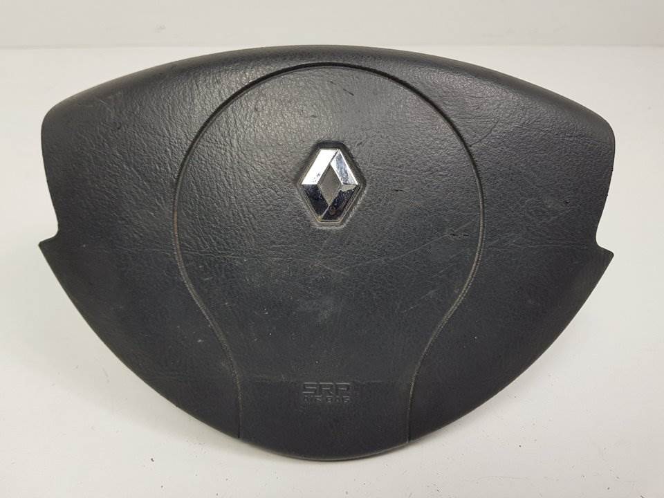 AIRBAG DELANTERO IZQUIERDO - RENAULT - #864485