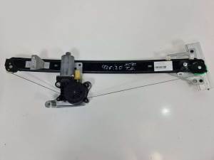 ELEVALUNAS TRASERO DERECHO - VOLVO - #276602