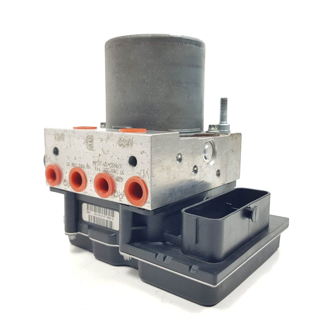 ABS - 9666229480 - PEUGEOT - 308 CC (2009)