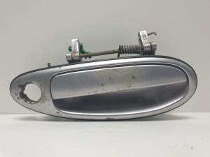 MANETA EXTERIOR DELANTERA DERECHA - NISSAN - #530768