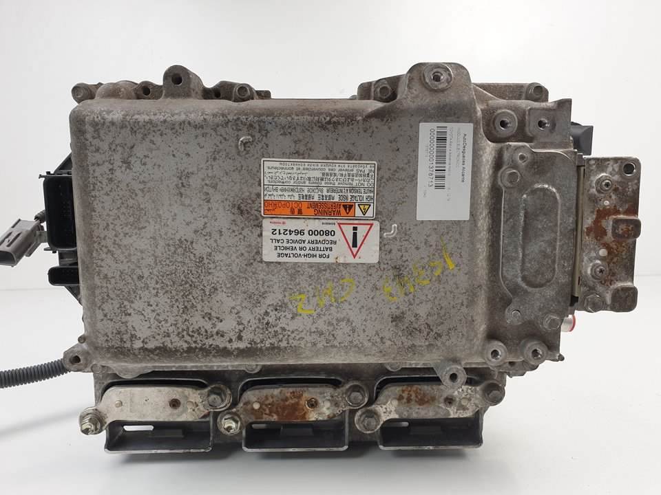 MODULO ELECTRONICO - G92A042030 - TOYOTA - RAV 4 (A4)