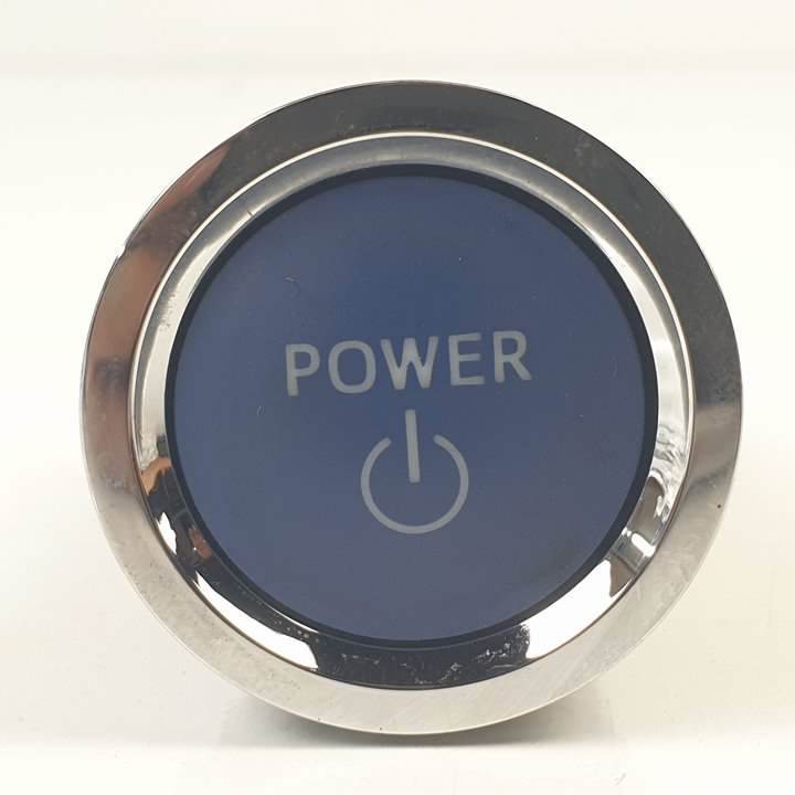 INTERRUPTOR - TOYOTA - #1380771