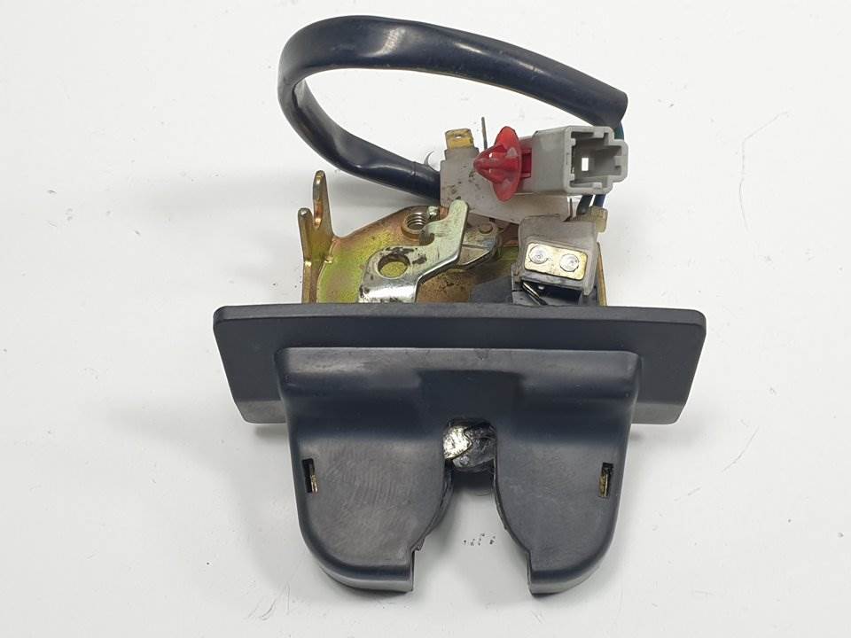 CERRADURA MALETERO / PORTON - MG ROVER - SERIE 600 (RH)