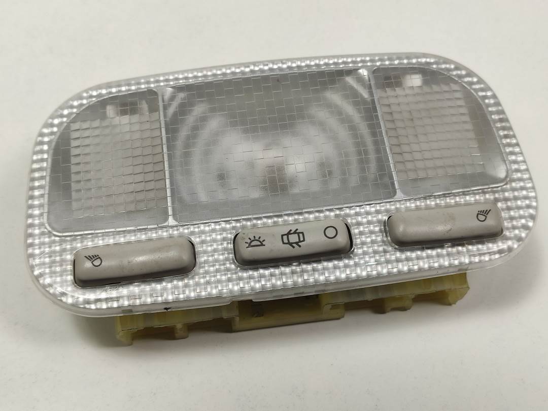 LUZ INTERIOR - 9680713880 - CITROEN - C5 BERLINA