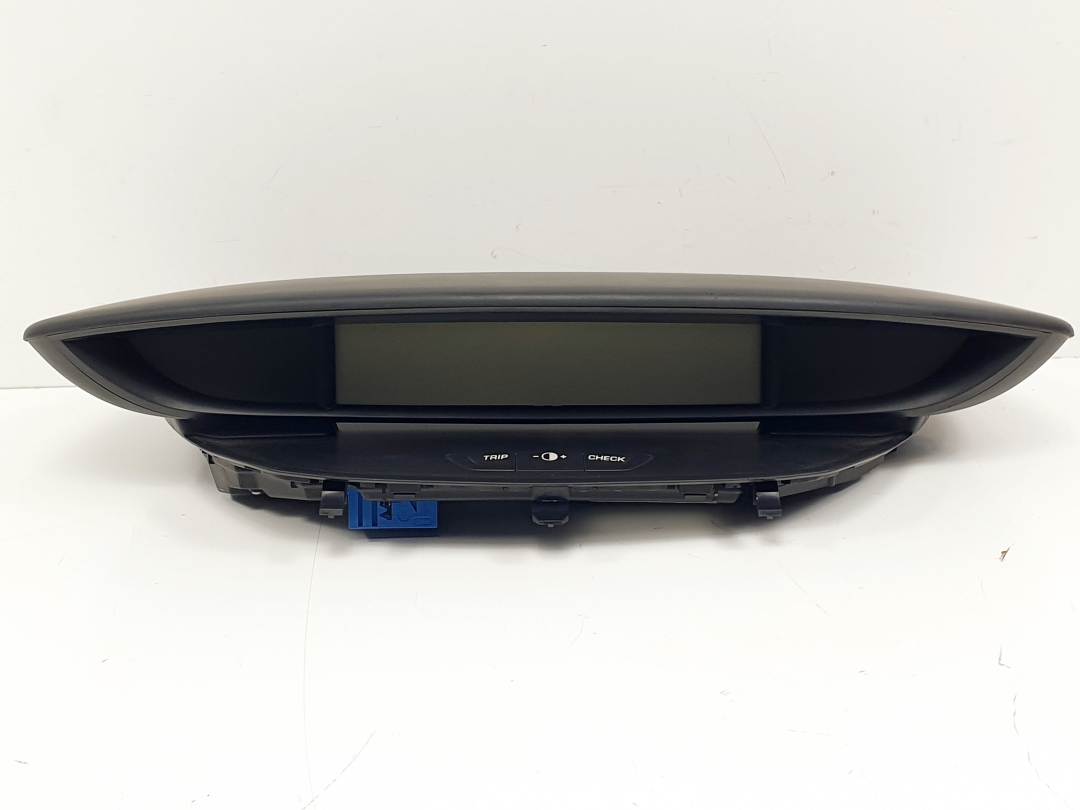 CUADRO INSTRUMENTOS - P96631954ZD - CITROEN - C4 COUPE