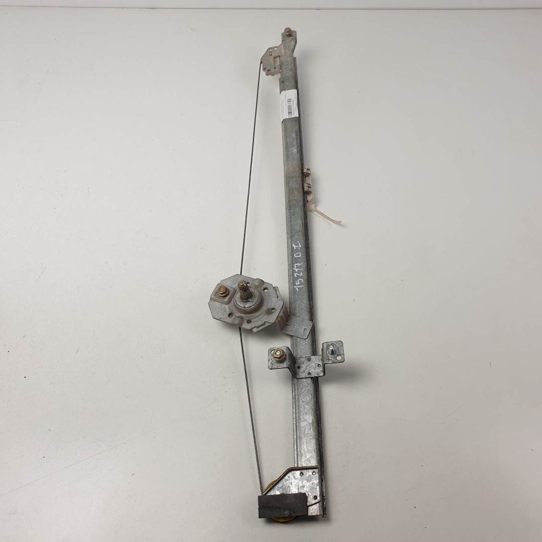 ELEVALUNAS DELANTERO IZQUIERDO - PEUGEOT - BOXER CAJA CERR. TECHO SOBREELEV. (RS3700)(230)(->'02)