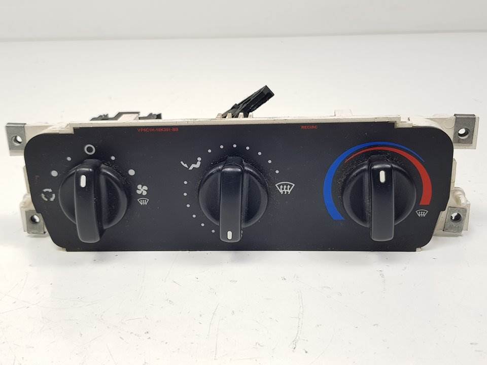 #771758 MANDO CALEFACCION / AIRE ACONDICIONADO