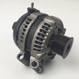 ALTERNADOR - LAND ROVER - #1473121