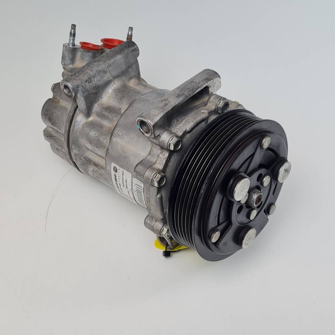 #3320019 COMPRESOR AIRE ACONDICIONADO