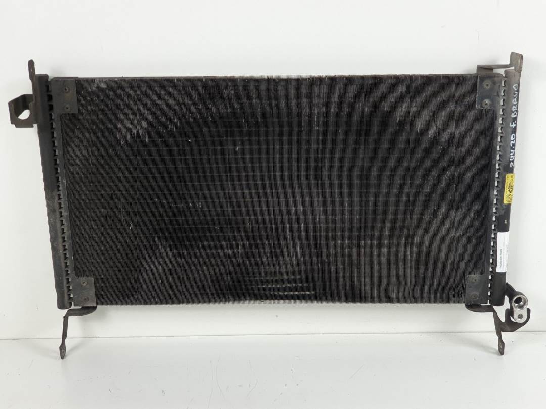 CONDENSADOR / RADIADOR AIRE ACONDICIONADO - 46527737 - FIAT - BRAVO (182)