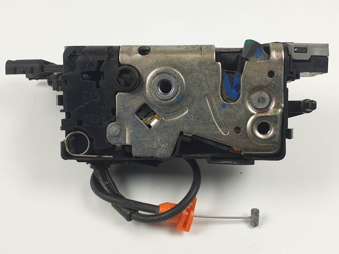 #3026885 CERRADURA PUERTA TRASERA DERECHA