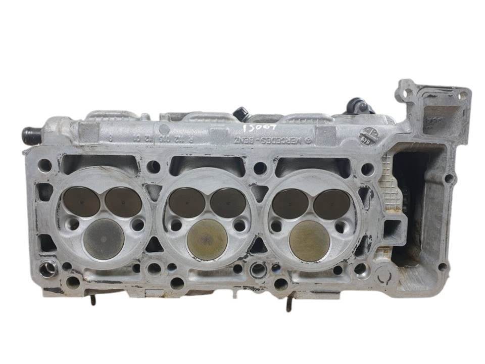 CULATA - 112940 - MERCEDES - CLASE CLK (W208) CABRIO