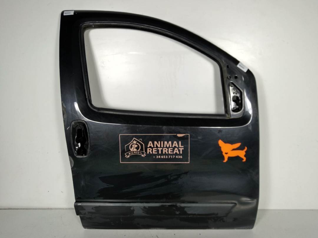 #324564 PUERTA DELANTERA DERECHA