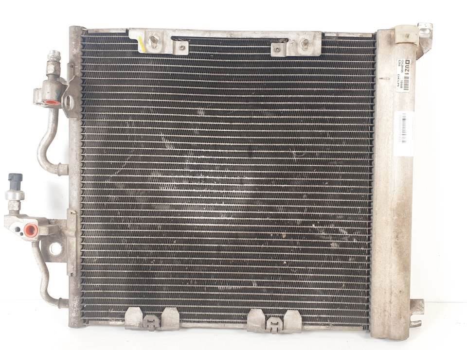 #1151633 CONDENSADOR / RADIADOR AIRE ACONDICIONADO