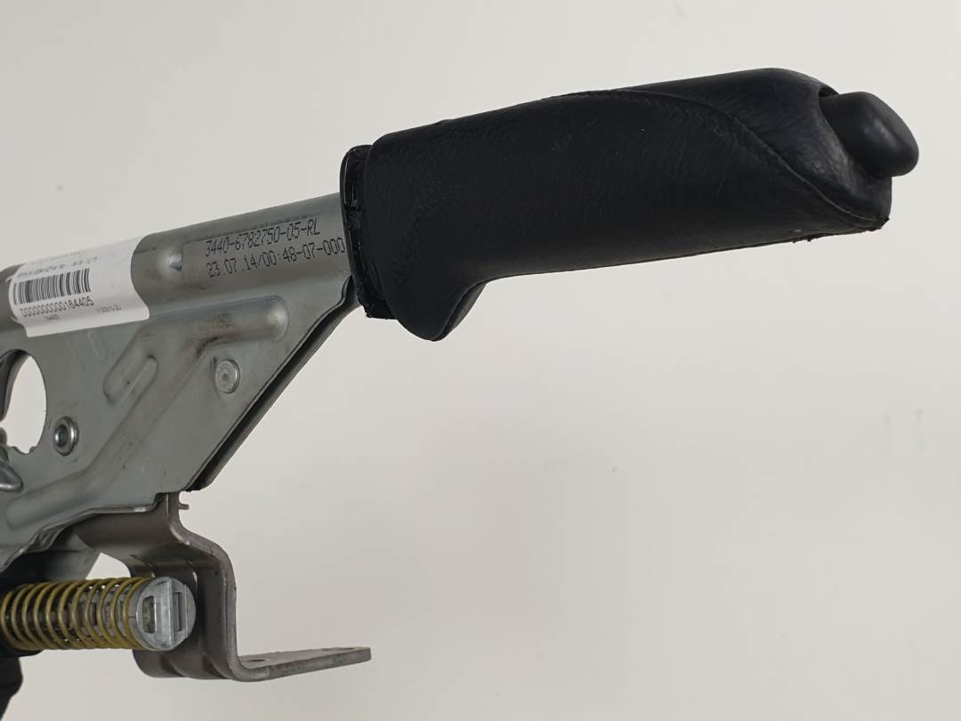 PALANCA FRENO DE MANO - 34406782750 - BMW - X1 (E84)