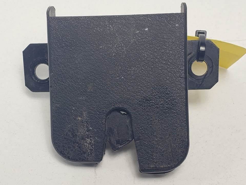 CERRADURA MALETERO / PORTON - VOLKSWAGEN - #1255433