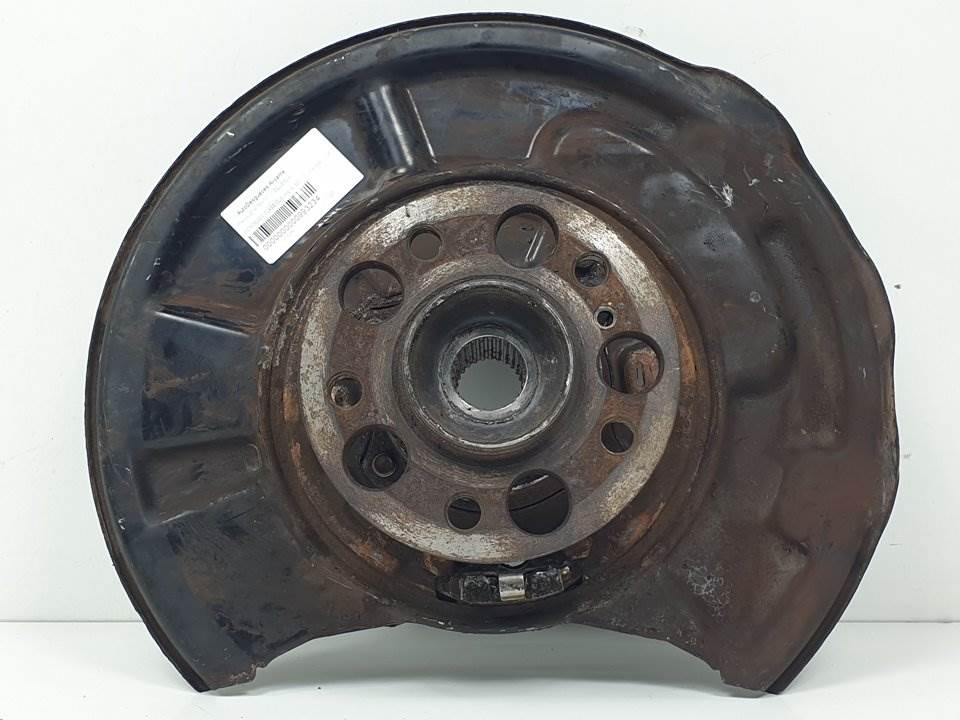 MANGUETA TRASERA IZQUIERDA - MERCEDES - #993234