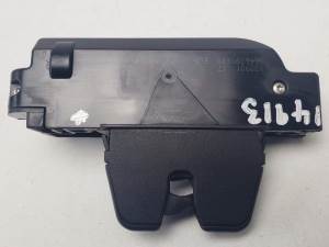 CERRADURA MALETERO / PORTON - PEUGEOT - #1370669