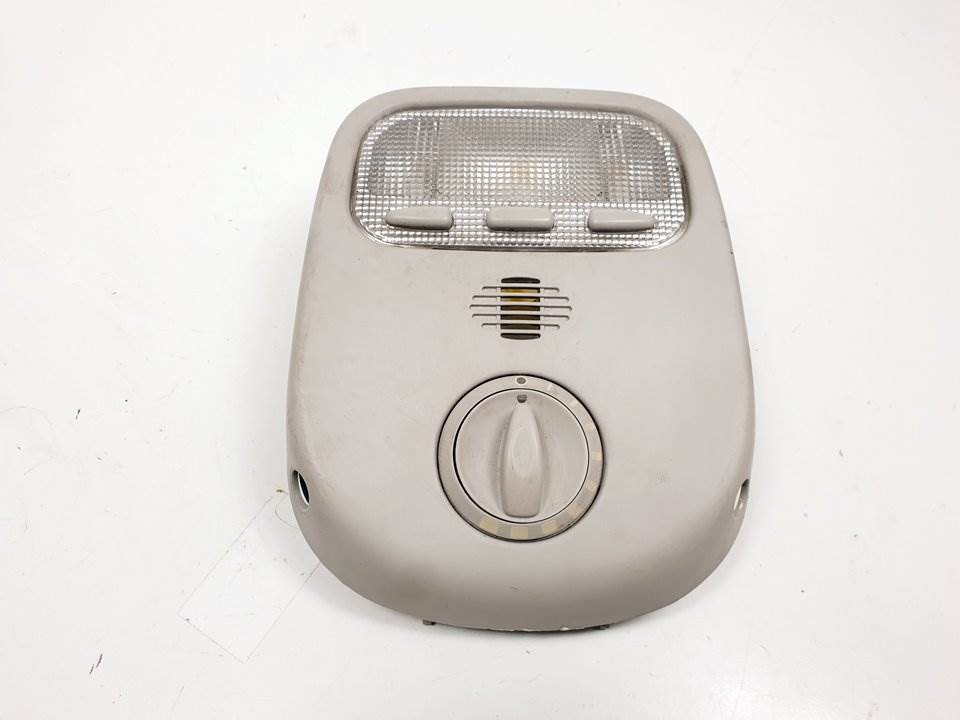LUZ INTERIOR - 9648338377 - PEUGEOT - 407 SW