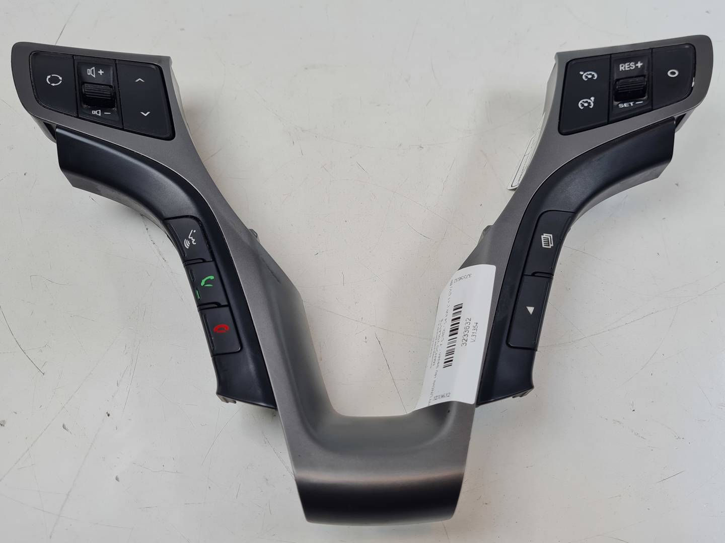 #3233632 MANDO VOLANTE