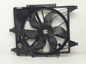 #1152768 ELECTROVENTILADOR