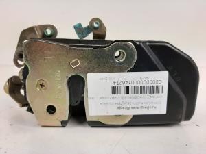 #146274 CERRADURA PUERTA DELANTERA IZQUIERDA