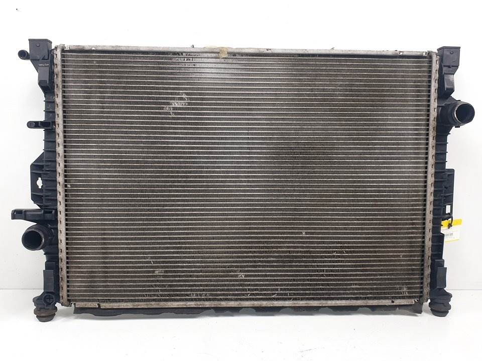 #921608 RADIADOR AGUA