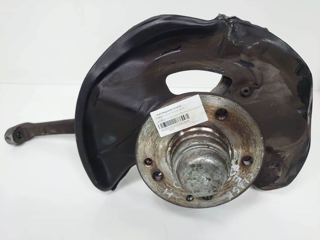 MANGUETA DELANTERA IZQUIERDA - 2102201 - MERCEDES - CLASE E (W210) BERLINA